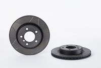 Remschijf BREMBO MAX LINE BREMBO, Remschijftype: Gespleten: , u.a. für BMW - thumbnail