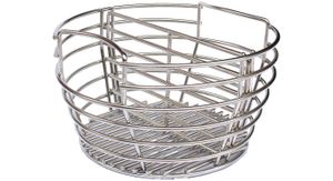 The Bastard Charcoal Basket Medium - 2021