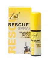 Bach Rescue remedy spray - 20 ML
