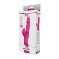 G-spot Vibrator Dream Toys Essentials Roze - thumbnail