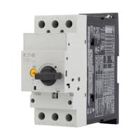 Eaton 222354 PKZM4-40 Motorbeveiligingsschakelaar Met draaischakelaar 690 V/AC 40 A 1 stuk(s)