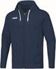 JAKO 6865K Jas Met Kap Base Kids - Marine - 140