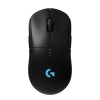 Logitech G Pro Wireless Gaming Mouse - thumbnail
