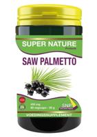 SNP Saw palmetto 450mg puur 90 Vegetarische capsules