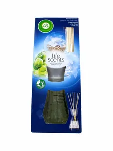 Airwick Geurstokjes Life Scents Linen in the Air 25 ml