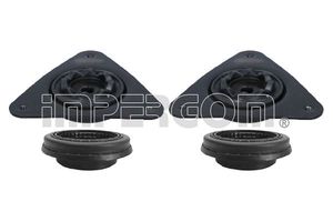 Reparatieset, Ring voor schokbreker veerpootlager 724002