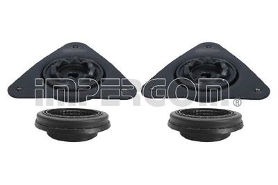 Reparatieset, Ring voor schokbreker veerpootlager 724002