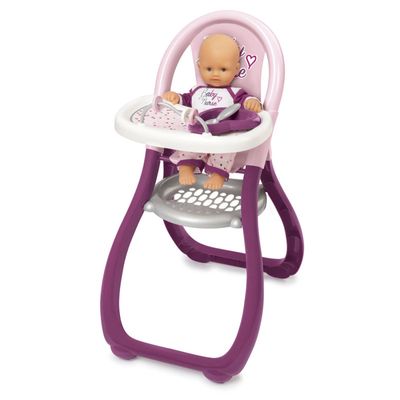 Smoby 220342 accessoire voor poppen