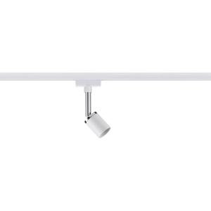 Paulmann Pure II 230V-railsysteem lamp URail GU10 Wit, Chroom