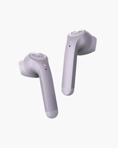 Fresh 'n Rebel TWINS 3 Hoofdtelefoons Draadloos In-ear Oproepen/muziek Bluetooth Lila