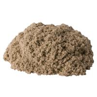 Kinetic Sand Colour Bag 907 g Bruin - thumbnail