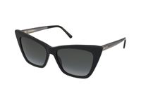 Zonnebrillen Jimmy Choo Lucine/S 807/9O