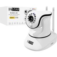 INSTAR IN-8815 4K POE/WLAN weiß 18006 IP Bewakingscamera INSTAR IN-8815 4K POE/WLAN weiß 18006 IP Bewakingscamera
