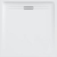 Geberit Sestra Douchevloer 90x90 cm Wit