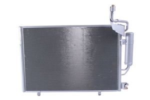 Condensor, airconditioning 940526