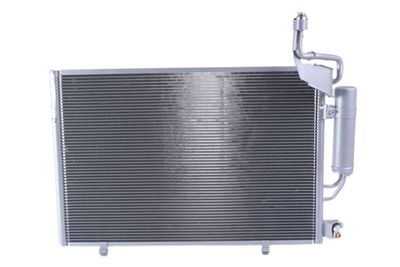 Condensor, airconditioning 940526