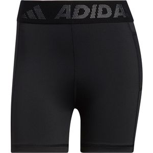 adidas Techfit 3 Inch Short