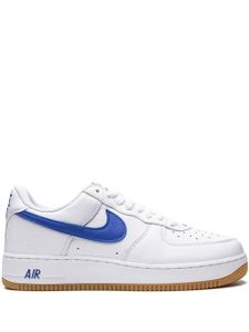 Nike baskets Air Force 1 '07 - Blanc