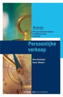 Persoonlijke verkoop (Paperback)
