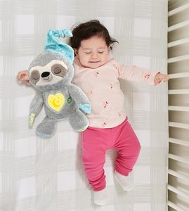 VTech Dierenvriendjes Snoozy de luiaard