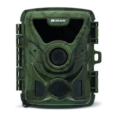 Braun Scouting Mini Outdoor-Cam Black200A