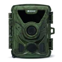 Braun Scouting Mini Outdoor-Cam Black200A