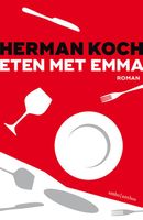 Eten met Emma - Herman Koch - ebook - thumbnail