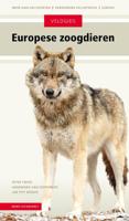 Veldgids Europese zoogdieren (Hardback)