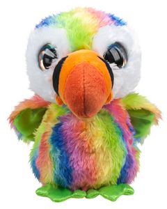 Lumo Stars Knuffel Puffin Lenni, 15cm