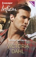 Wilde fantasie - Victoria Dahl - ebook - thumbnail