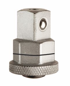 Gedore Adapter 1/2" tbv 7 R 19 - 2320479