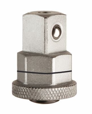 Gedore Adapter 1/2" tbv 7 R 19 - 2320479