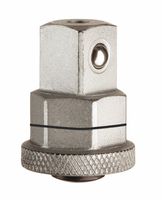 Gedore Adapter 1/2" tbv 7 R 19 - 2320479