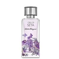 Salvatore Ferragamo Cieli Di Seta 100ml