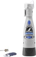 Dremel 7020-PGK Zwart, Blauw, Grijs Batterij/Accu 18000 RPM 7000 RPM 6 V - thumbnail