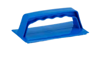 123 Superscrubhouder met pad 123 Superscrubhouder met pad