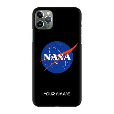NASA: Volledig geprint iPhone 11 Pro Max Hoesje