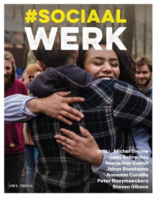 #sociaalwerk (Paperback)