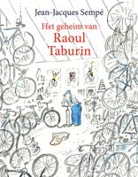 Het geheim van Raoul Taburin (Paperback)