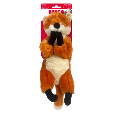 KONG Wild Low Stuff Fox Md
