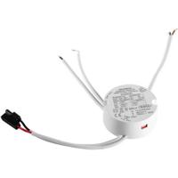 Brumberg 17658000 LED-transformator 9 W 350 mA 6 - 25 V Dimbaar 1 stuk(s)