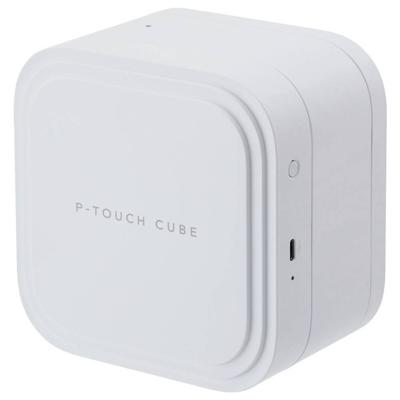 Brother P-Touch Cube Pro Labelmaker