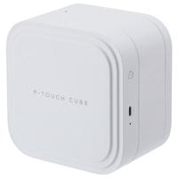 Brother P-Touch Cube Pro Labelmaker