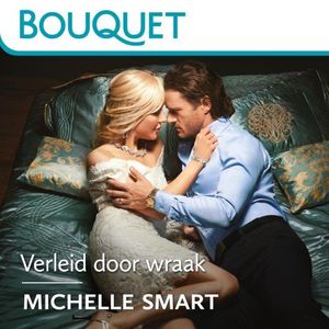 Verleid door wraak