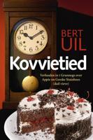Kovvietied (Paperback)