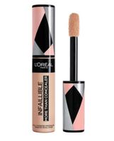 L&apos;Oreal Paris Infallible concealer 324 oatmeal