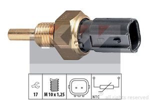 Kw Temperatuursensor 530 299