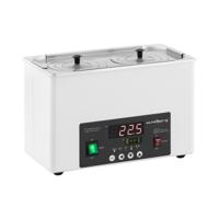 Thermostatisch waterbad - digitaal - 6.1 l - 5 - 100 °C - 300 x 150 x 150 mm