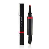 Lippenstift Shiseido Inkduo 08 True Red 0,9 g Rood 08-true red
