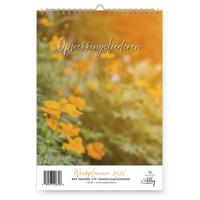Opwekkingsliederen weekplanner (Paperback) Opwekkingsliederen weekplanner (Paperback)